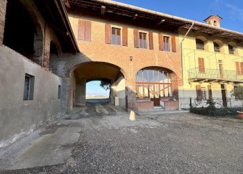 Quadrilocale Regione Canali, Buriasco - foto 1