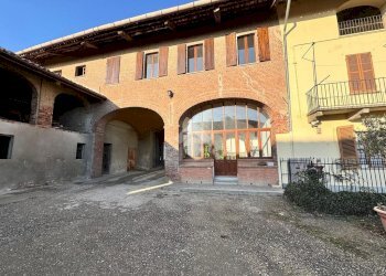 Quadrilocale Regione Canali, Buriasco - foto 3