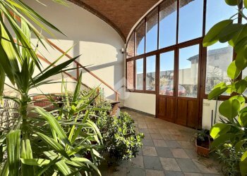 Quadrilocale Regione Canali, Buriasco - foto 7