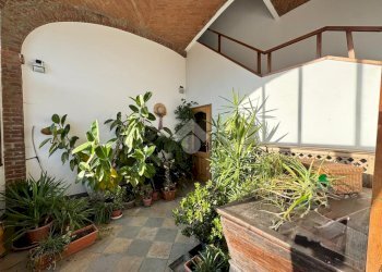 Quadrilocale Regione Canali, Buriasco - foto 9