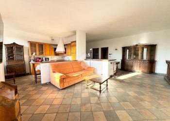 Quadrilocale Regione Canali, Buriasco - foto 11