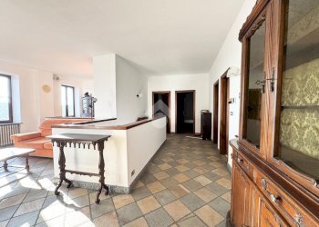 Quadrilocale Regione Canali, Buriasco - foto 14