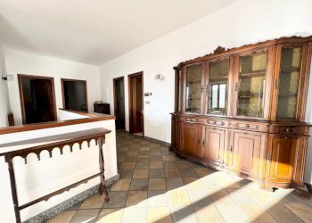 Quadrilocale Regione Canali, Buriasco - foto 15