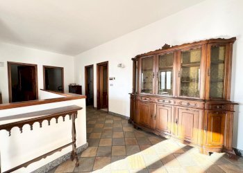 Quadrilocale Regione Canali, Buriasco - foto 16