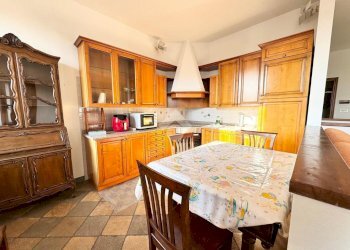 Quadrilocale Regione Canali, Buriasco - foto 17