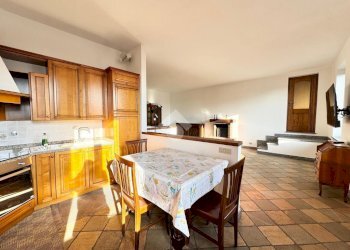 Quadrilocale Regione Canali, Buriasco - foto 18