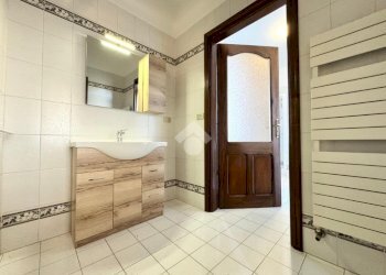 Quadrilocale Regione Canali, Buriasco - foto 21