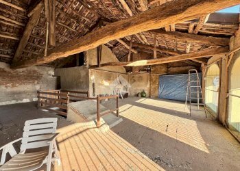 Quadrilocale Regione Canali, Buriasco - foto 40