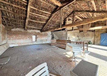 Quadrilocale Regione Canali, Buriasco - foto 43