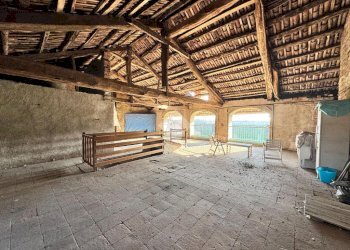 Quadrilocale Regione Canali, Buriasco - foto 44