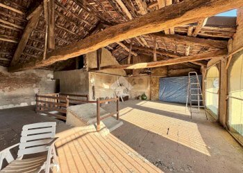 Quadrilocale Regione Canali, Buriasco - foto 45