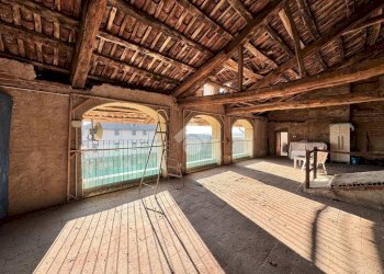 Quadrilocale Regione Canali, Buriasco - foto 46