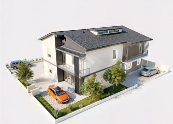 Quadrilocale Via Eulero, Cesenatico - foto 4