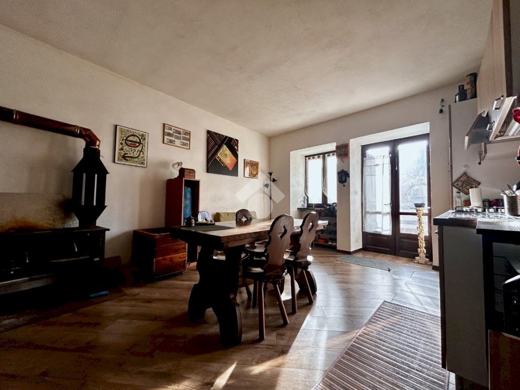 Semi-detached house Borgata poisatto, Condove - photo 2