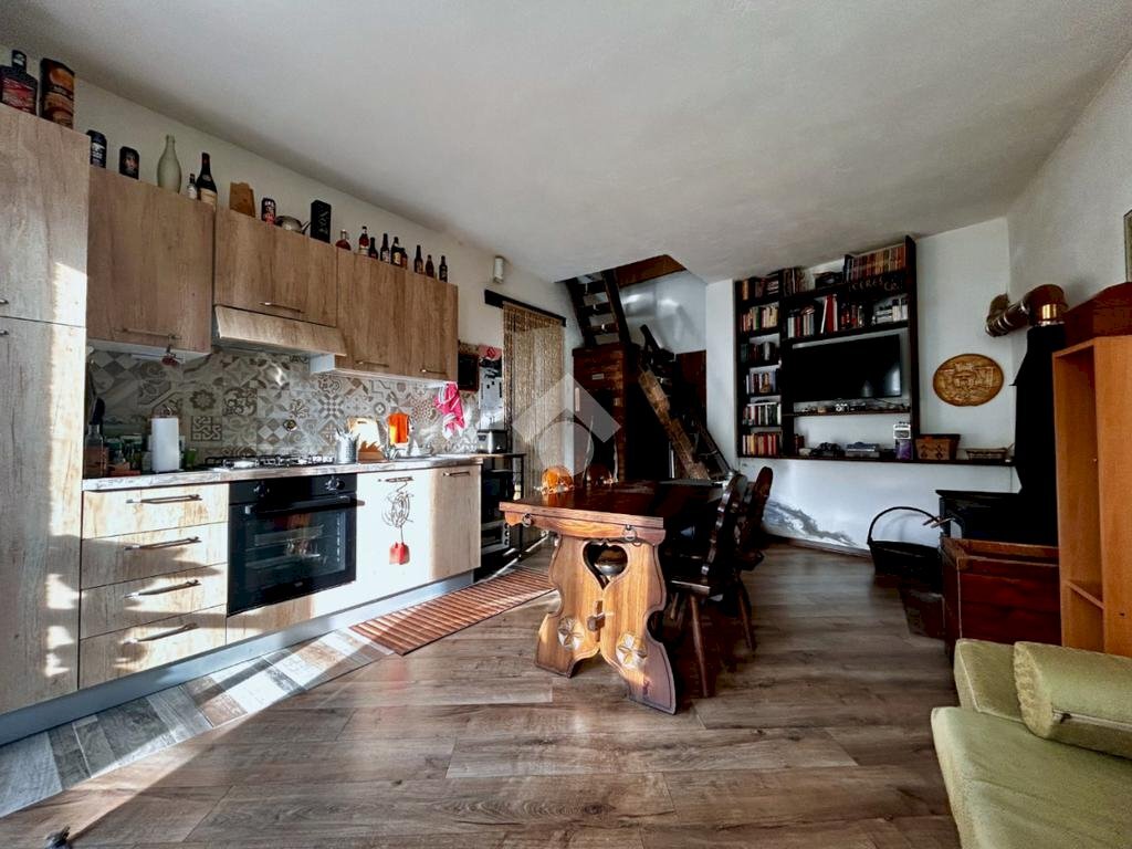 Semi-detached house Borgata poisatto, Condove - photo 3