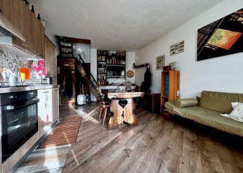 Casa semi indipendente Borgata poisatto, Condove - foto 1