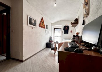 Casa semi indipendente Borgata poisatto, Condove - foto 9