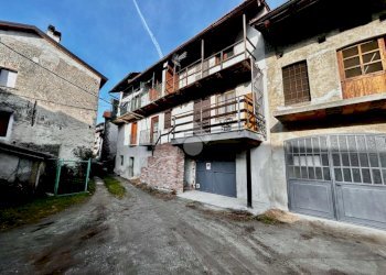 Casa semi indipendente Borgata poisatto, Condove - foto 12