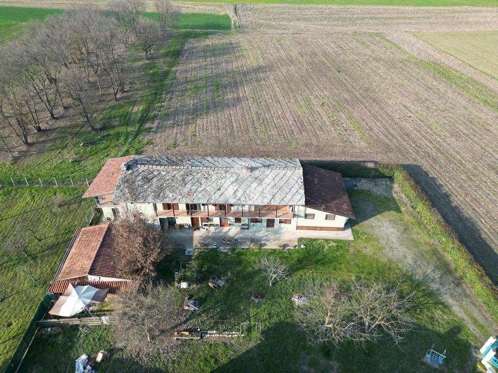 Independent house Via soleabo', Barge - photo 1