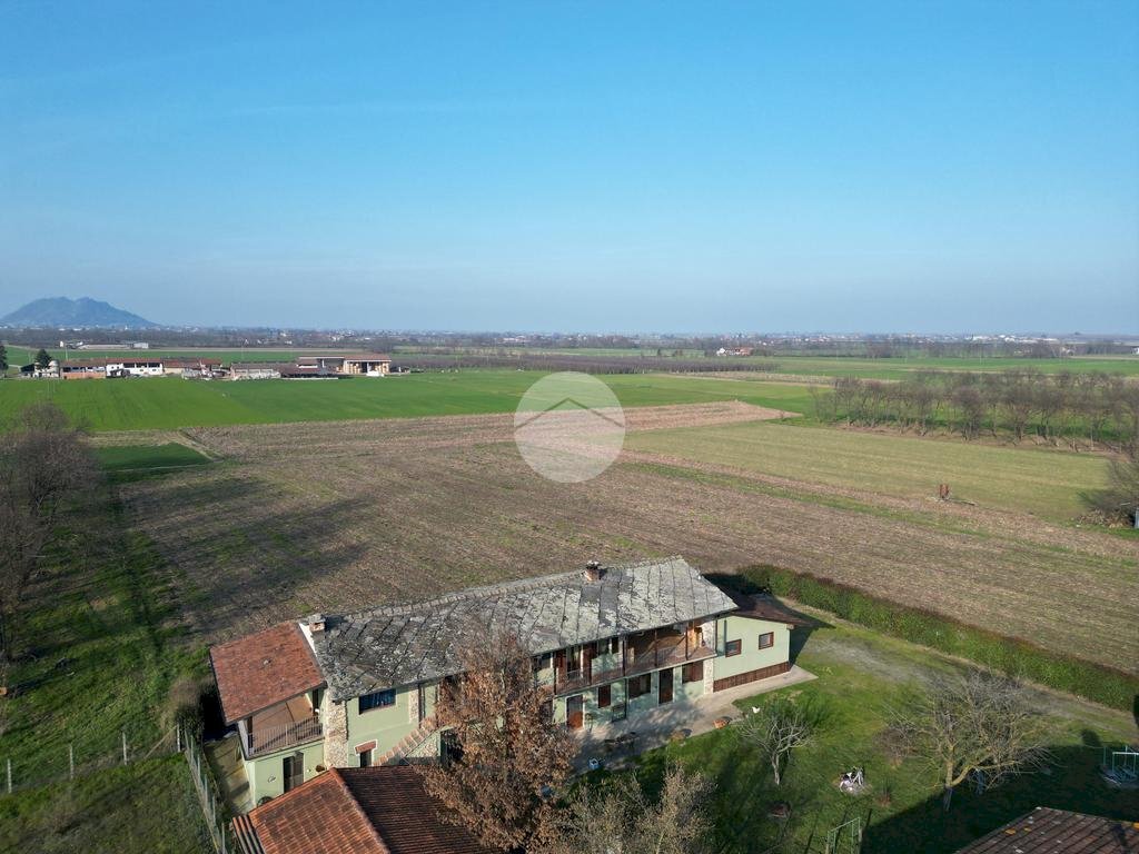Independent house Via soleabo', Barge - photo 2