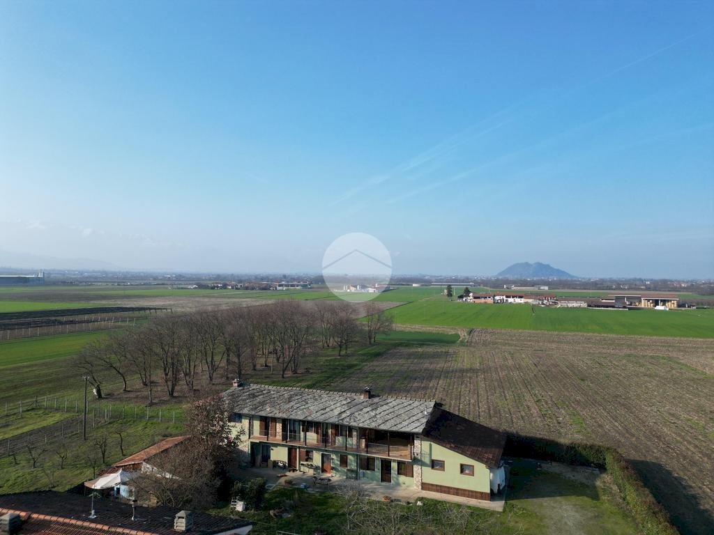 Independent house Via soleabo', Barge - photo 3