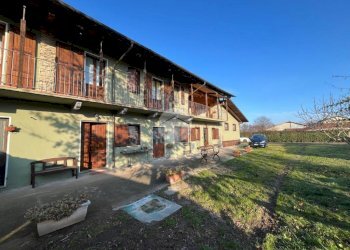 Independent house Via soleabo', Barge - photo 1