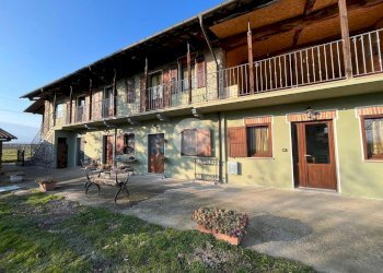 Independent house Via soleabo', Barge - photo 2