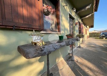 Independent house Via soleabo', Barge - photo 4