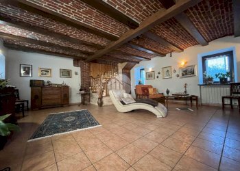 Independent house Via soleabo', Barge - photo 5