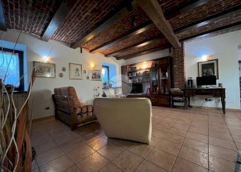 Independent house Via soleabo', Barge - photo 6