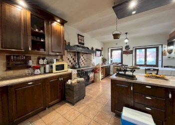 Independent house Via soleabo', Barge - photo 8