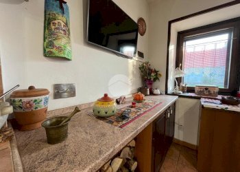 Independent house Via soleabo', Barge - photo 9