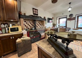 Independent house Via soleabo', Barge - photo 11