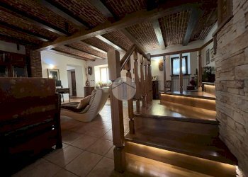 Independent house Via soleabo', Barge - photo 14