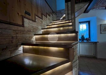 Independent house Via soleabo', Barge - photo 15