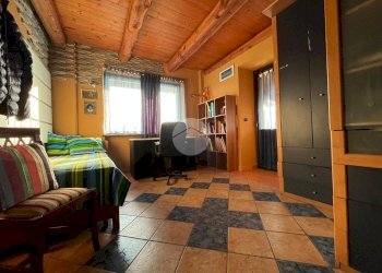 Independent house Via soleabo', Barge - photo 16