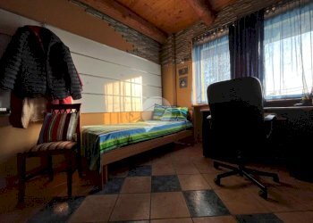 Independent house Via soleabo', Barge - photo 17