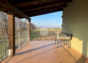 Independent house Via soleabo', Barge - photo 18