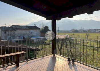 Independent house Via soleabo', Barge - photo 19