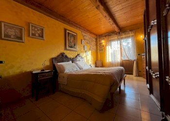 Independent house Via soleabo', Barge - photo 21