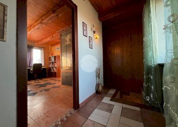 Independent house Via soleabo', Barge - photo 23