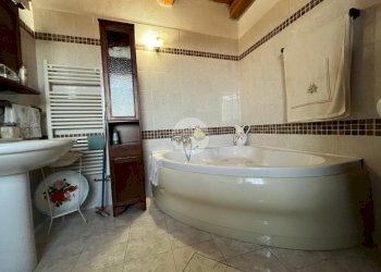 Independent house Via soleabo', Barge - photo 24