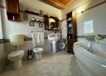 Independent house Via soleabo', Barge - photo 25