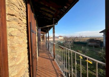 Independent house Via soleabo', Barge - photo 26