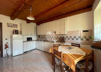 Independent house Via soleabo', Barge - photo 27