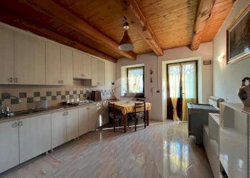 Independent house Via soleabo', Barge - photo 28