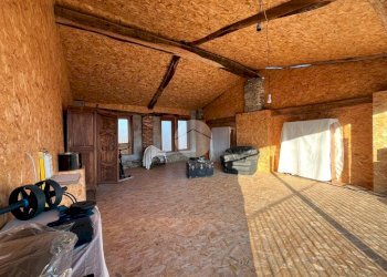 Independent house Via soleabo', Barge - photo 32