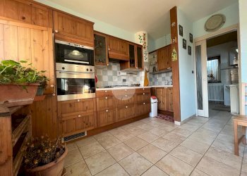 Independent house Via soleabo', Barge - photo 34