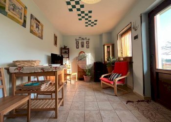 Independent house Via soleabo', Barge - photo 35