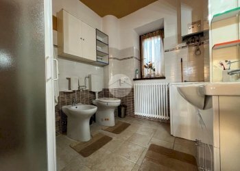 Independent house Via soleabo', Barge - photo 38